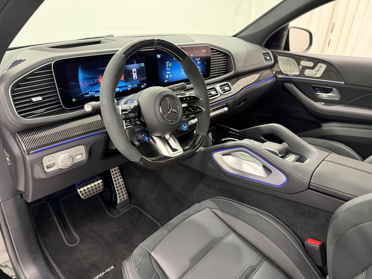 2025 Mercedes-Benz GLE AMG GLE 53 Newark DE