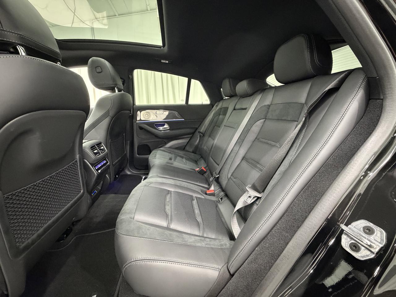 2025 Mercedes-Benz GLE AMG GLE 53 Newark DE