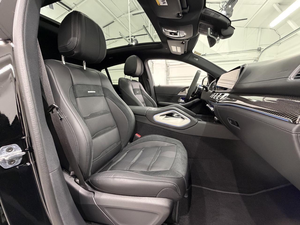 2025 Mercedes-Benz GLE AMG GLE 53 Newark DE