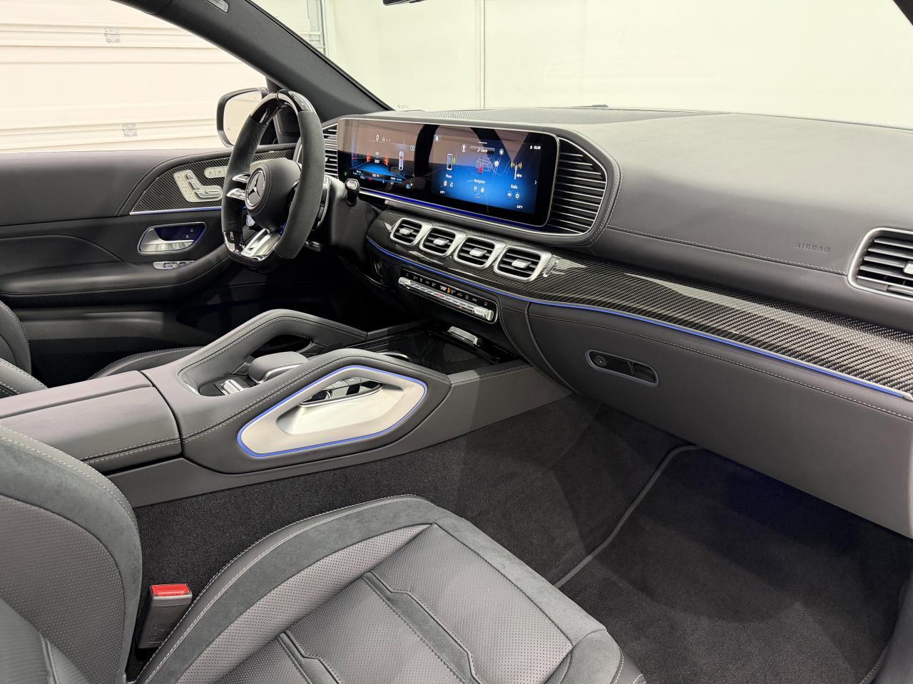 2025 Mercedes-Benz GLE AMG GLE 53 Newark DE