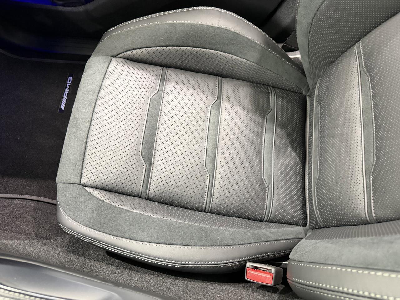 2025 Mercedes-Benz GLE AMG GLE 53 Newark DE