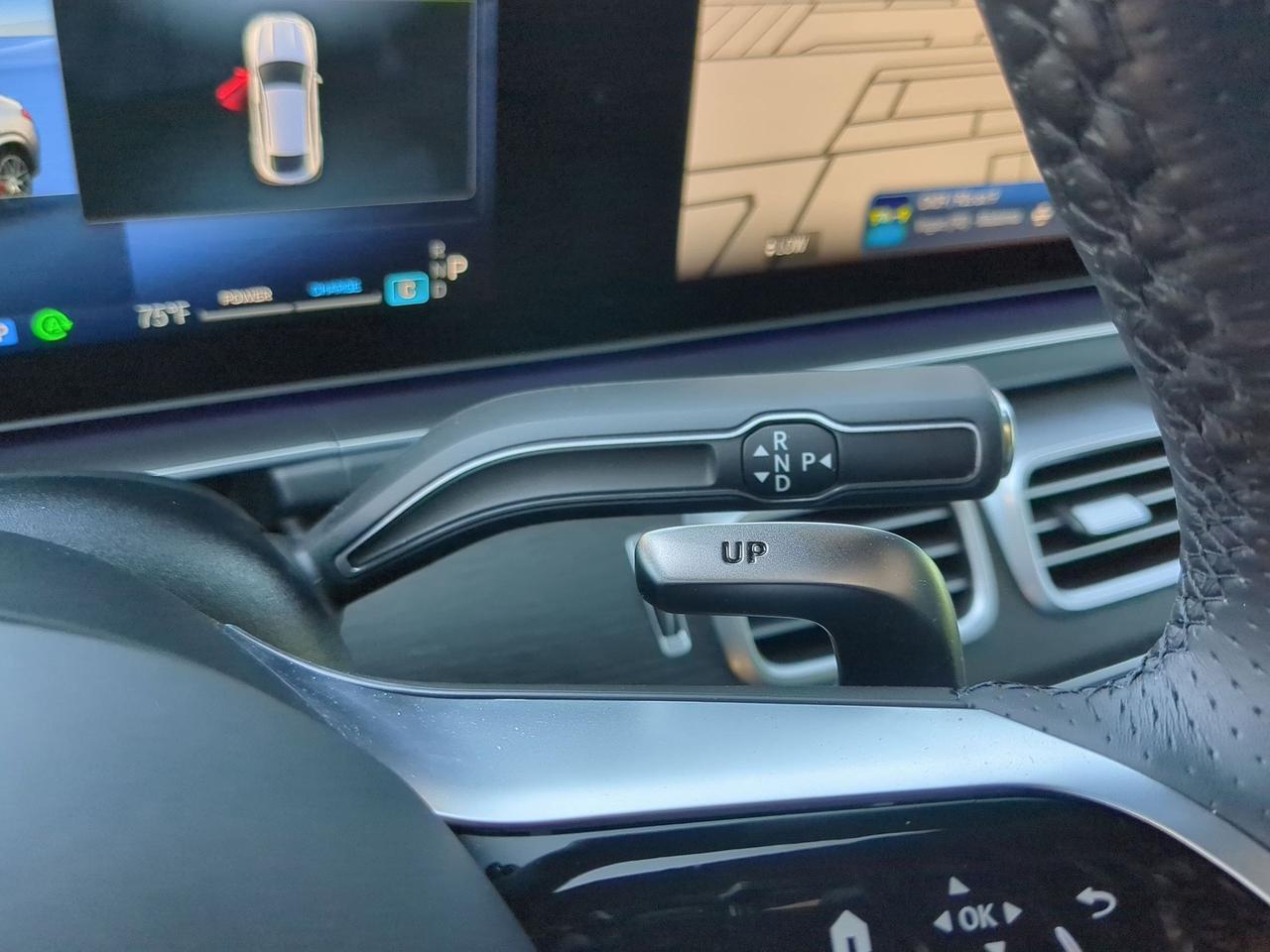 2025 Mercedes-Benz GLE AMG GLE 53