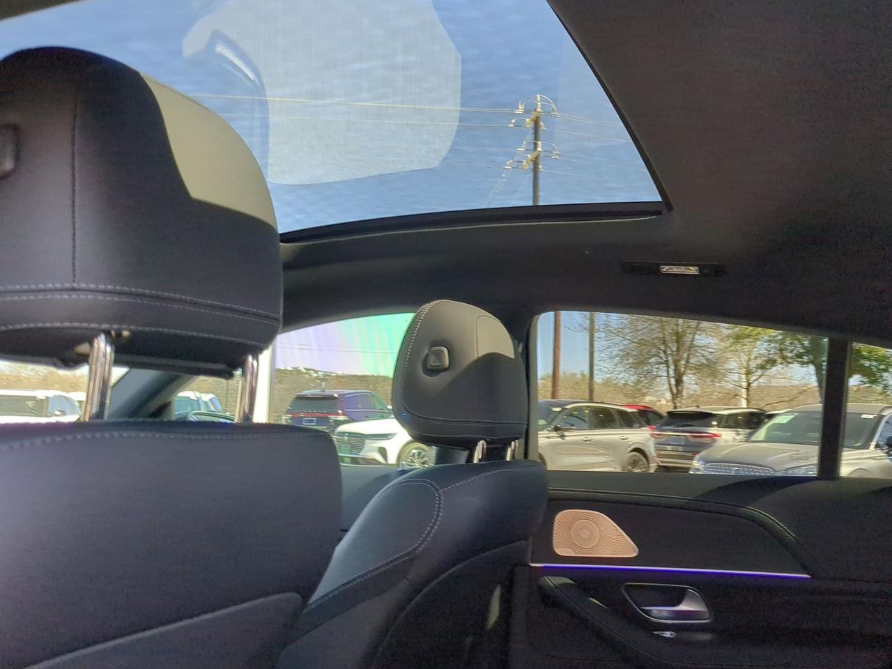 2025 Mercedes-Benz GLE AMG GLE 53