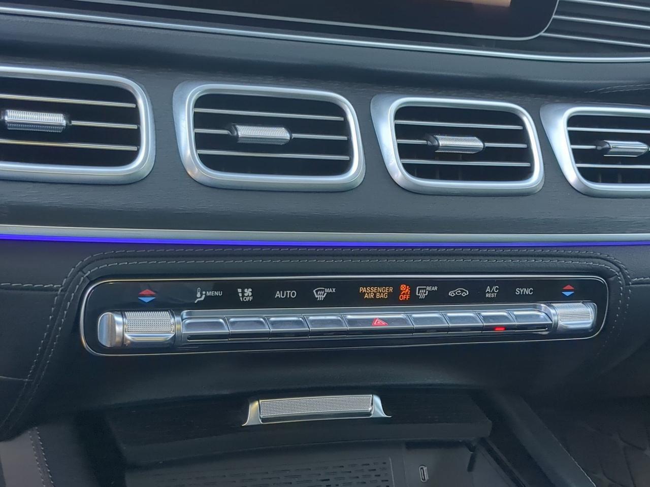 2025 Mercedes-Benz GLE AMG GLE 53