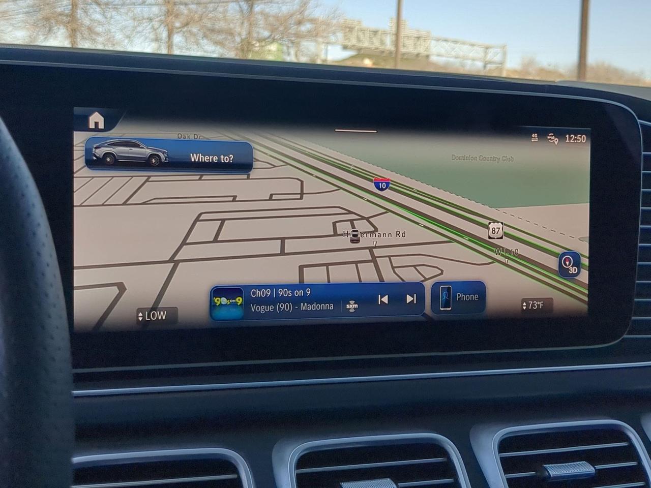 2025 Mercedes-Benz GLE AMG GLE 53