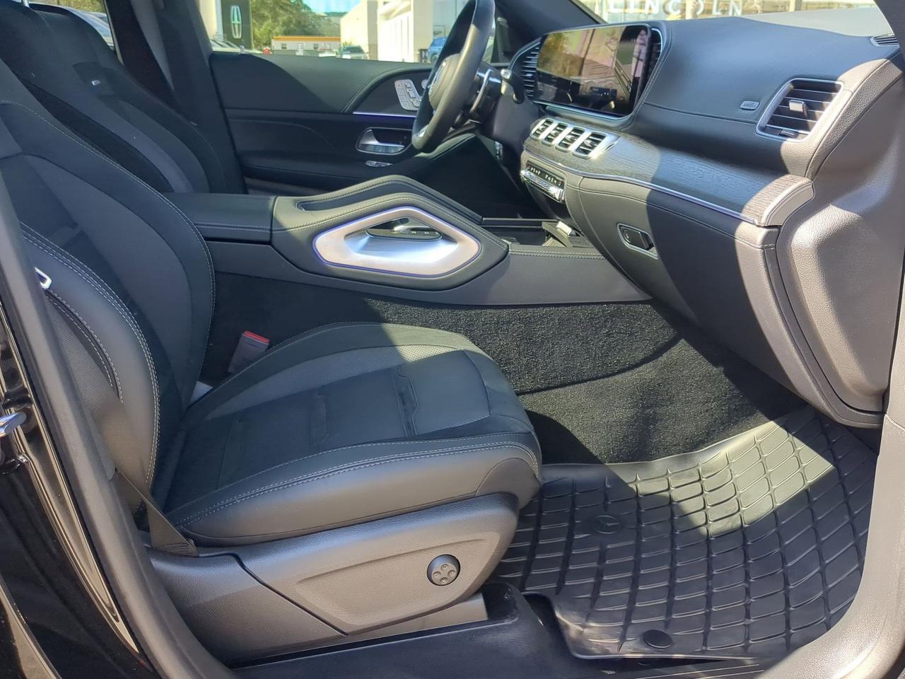 2025 Mercedes-Benz GLE AMG GLE 53