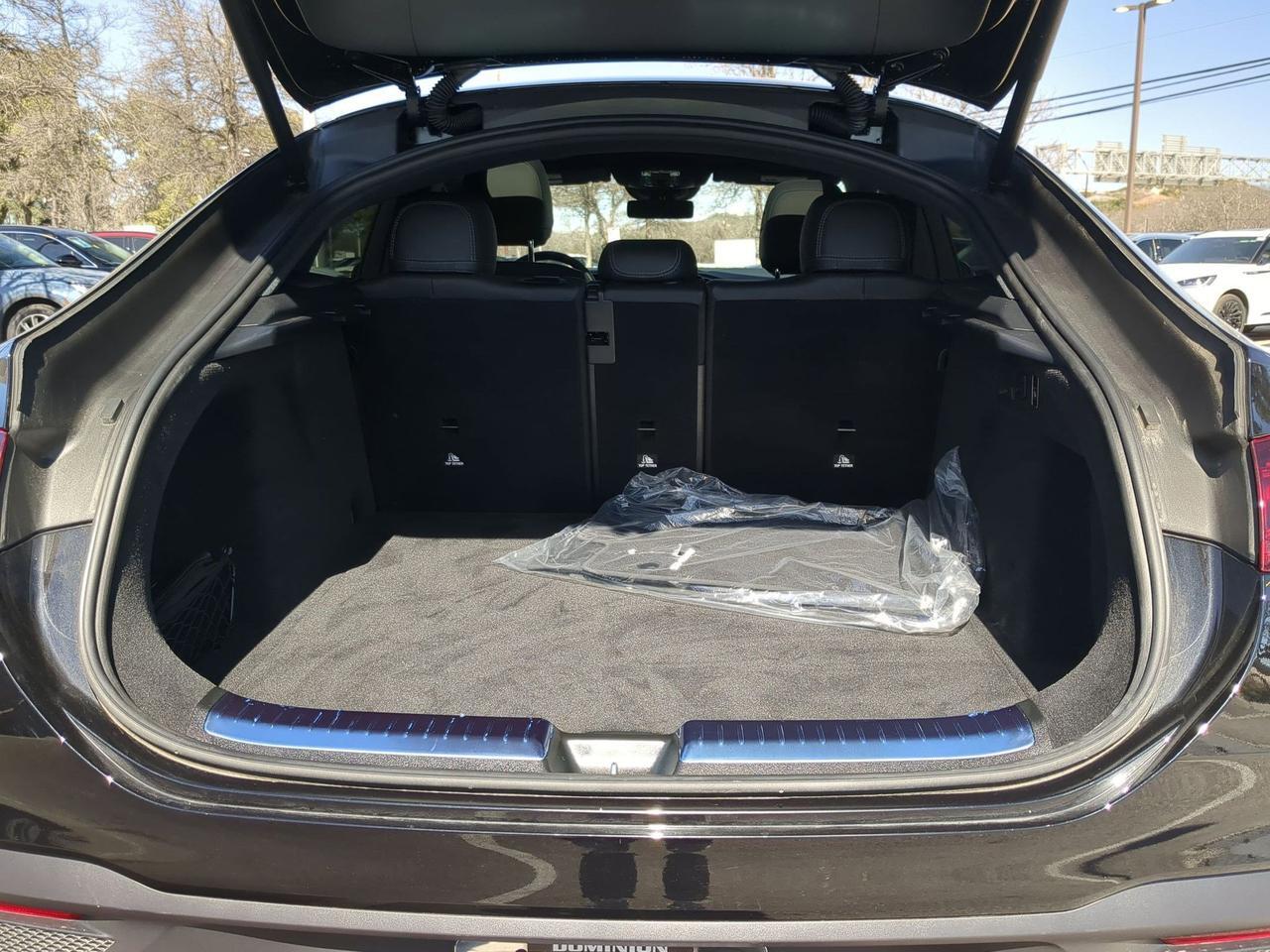 2025 Mercedes-Benz GLE AMG GLE 53