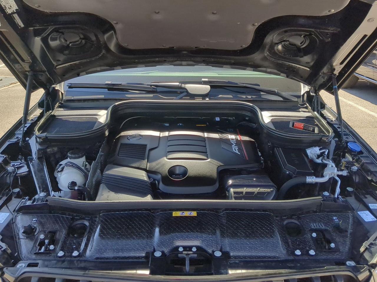 2025 Mercedes-Benz GLE AMG GLE 53