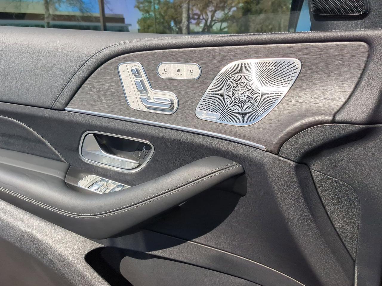 2025 Mercedes-Benz GLE AMG GLE 53