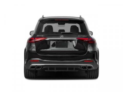 2025 Mercedes-Benz GLE AMG GLE 63 S Morristown NJ
