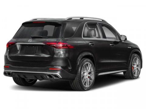 2025 Mercedes-Benz GLE AMG GLE 63 S Morristown NJ