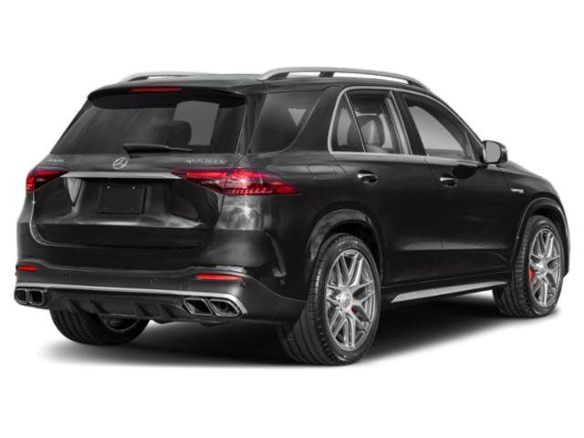 2025 Mercedes-Benz GLE AMG GLE 63 S Morristown NJ