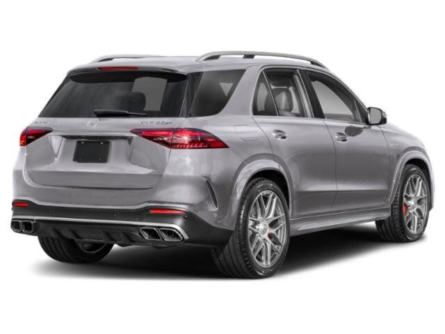 2025 Mercedes-Benz GLE AMG GLE 63 S Morristown NJ