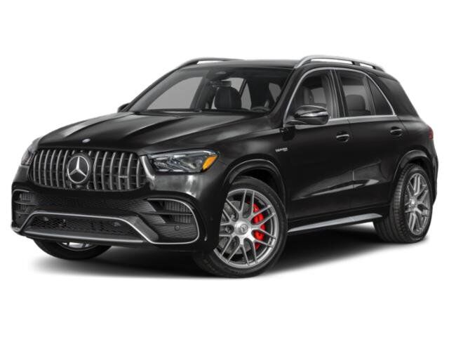 2025 Mercedes-Benz GLE AMG GLE 63 S Morristown NJ
