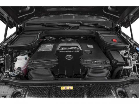 2025 Mercedes-Benz GLE AMG GLE 63 S Morristown NJ