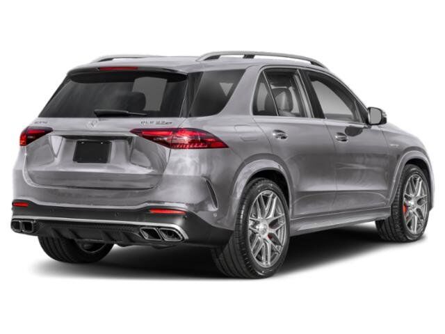2025 Mercedes-Benz GLE AMG GLE 63 S Morristown NJ