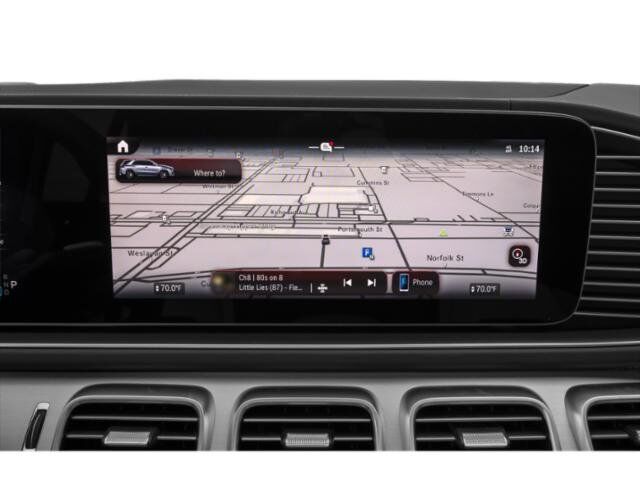 2025 Mercedes-Benz GLE AMG GLE 63 S Morristown NJ