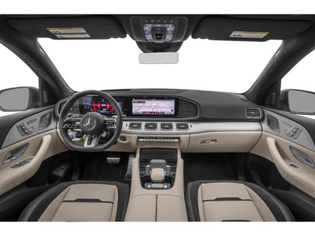 2025 Mercedes-Benz GLE AMG GLE 63 S Morristown NJ