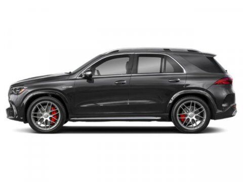 2025 Mercedes-Benz GLE AMG GLE 63 S Morristown NJ