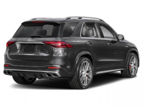2025 Mercedes-Benz GLE AMG GLE 63 S Morristown NJ
