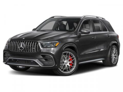 2025 Mercedes-Benz GLE AMG GLE 63 S Morristown NJ