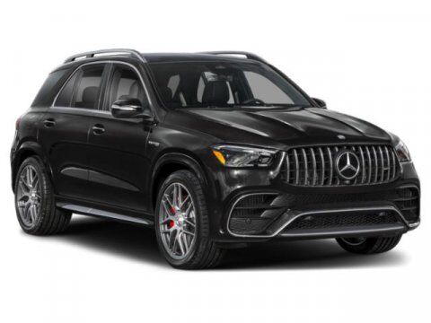 2025 Mercedes-Benz GLE AMG GLE 63 S Morristown NJ