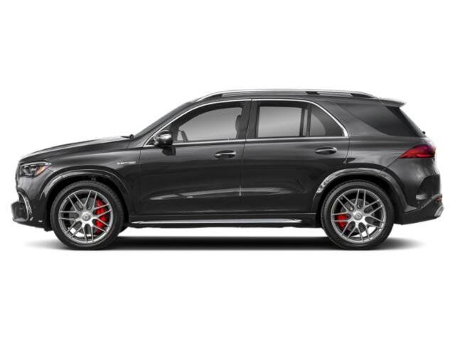 2025 Mercedes-Benz GLE AMG GLE 63 S Morristown NJ