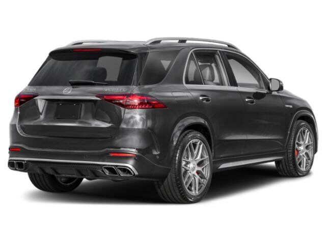 2025 Mercedes-Benz GLE AMG GLE 63 S Morristown NJ