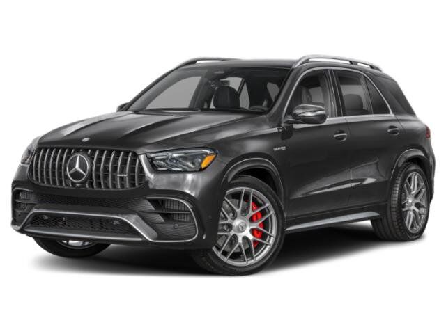 2025 Mercedes-Benz GLE AMG GLE 63 S Morristown NJ