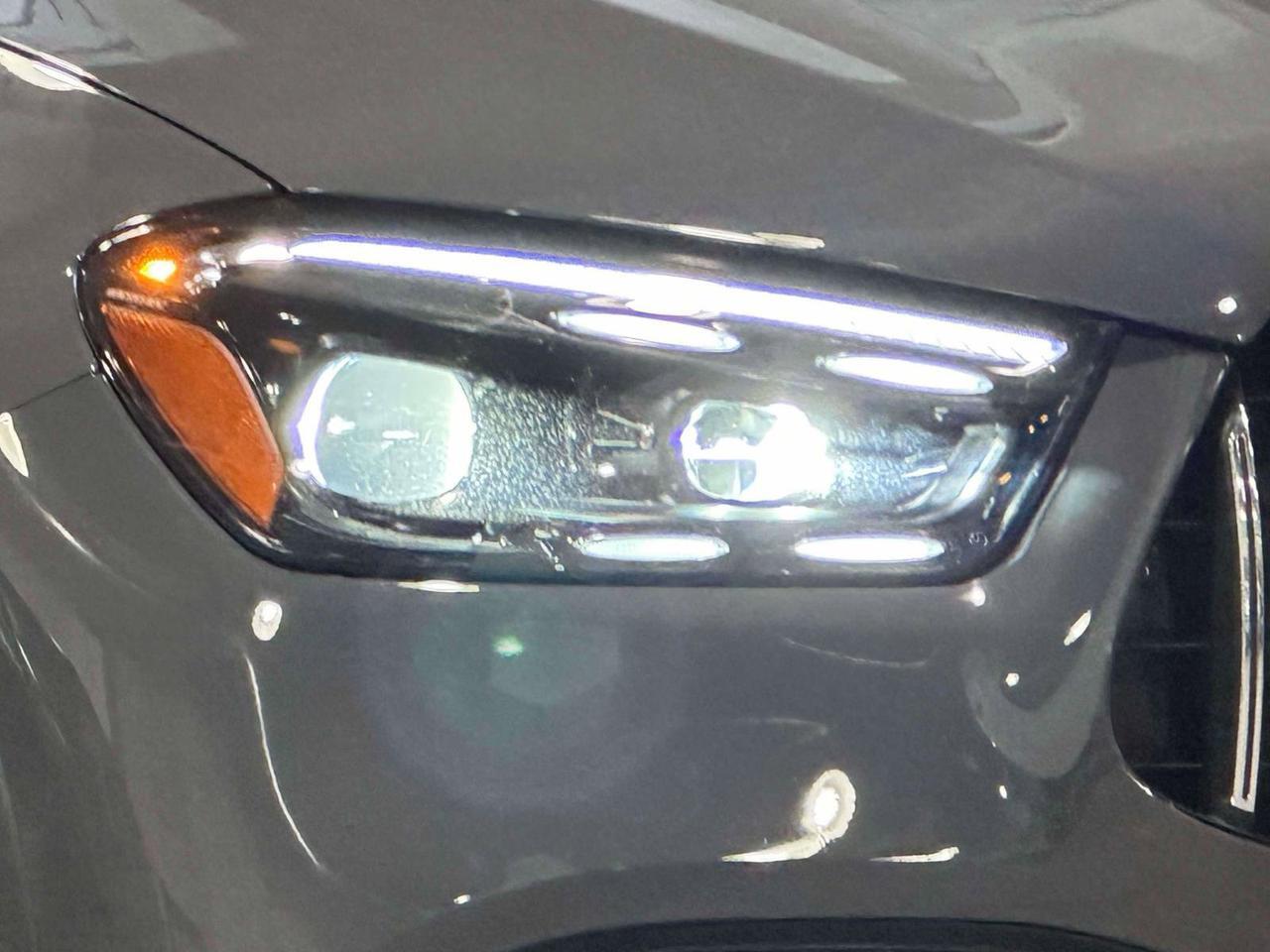 2025 Mercedes-Benz GLE AMG GLE 63 S Morristown NJ