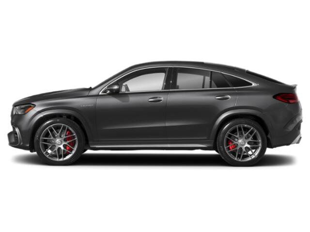 2025 Mercedes-Benz GLE AMG GLE 63 S Morristown NJ
