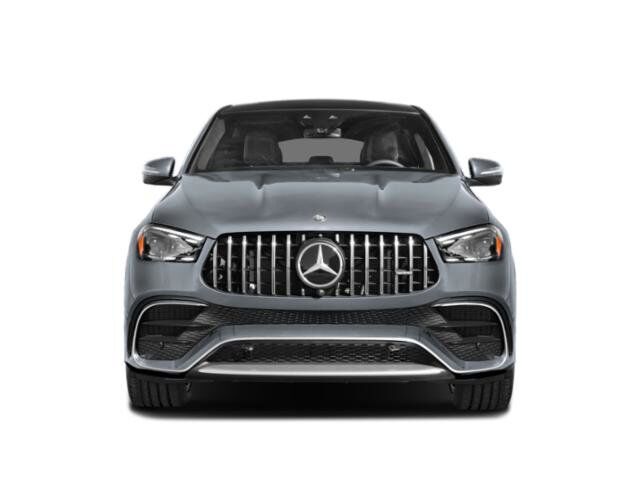 2025 Mercedes-Benz GLE AMG GLE 63 S Morristown NJ