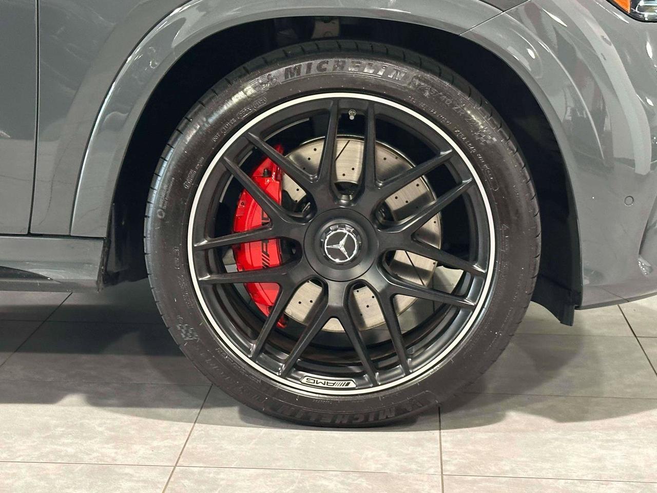 2025 Mercedes-Benz GLE AMG GLE 63 S Morristown NJ