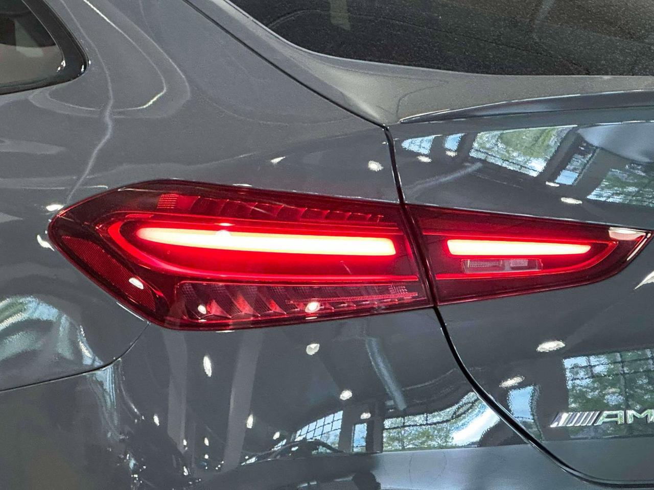 2025 Mercedes-Benz GLE AMG GLE 63 S Morristown NJ