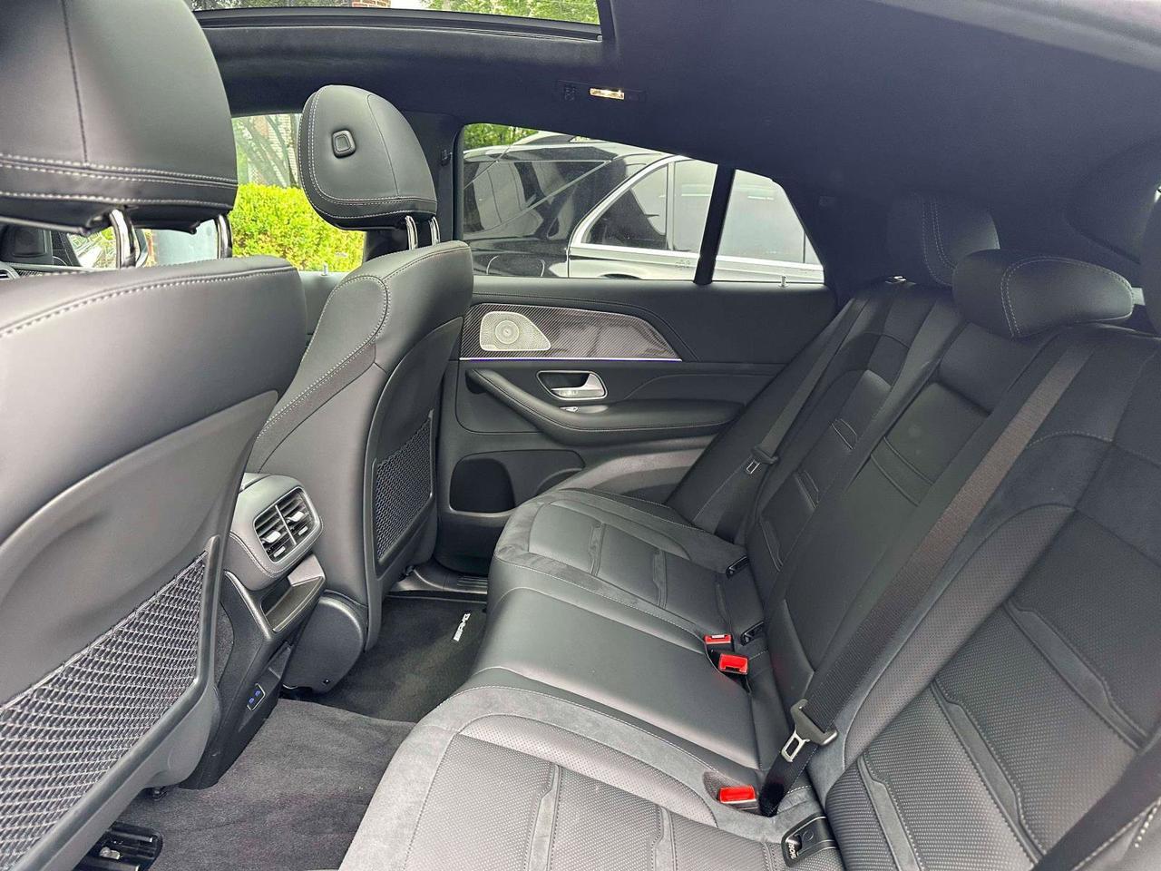 2025 Mercedes-Benz GLE AMG GLE 63 S Morristown NJ