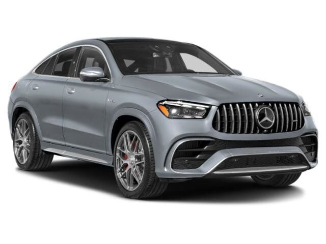 2025 Mercedes-Benz GLE AMG GLE 63 S Morristown NJ