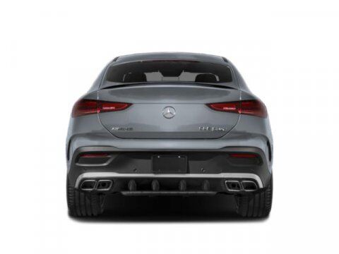 2025 Mercedes-Benz GLE AMG GLE 63 S Morristown NJ