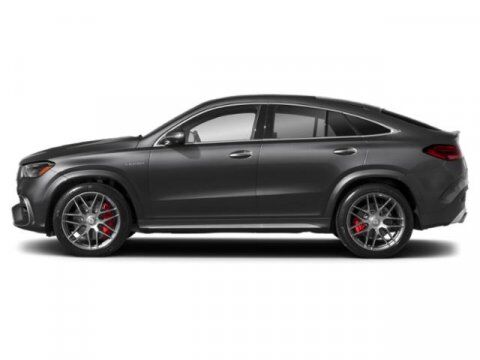 2025 Mercedes-Benz GLE AMG GLE 63 S Morristown NJ