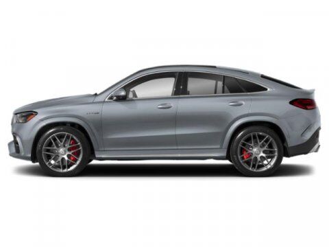 2025 Mercedes-Benz GLE AMG GLE 63 S Morristown NJ