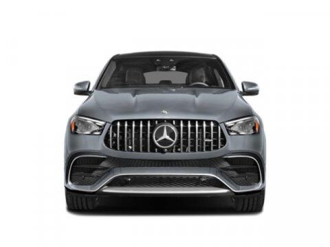 2025 Mercedes-Benz GLE AMG GLE 63 S Morristown NJ