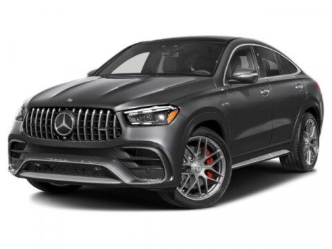 2025 Mercedes-Benz GLE AMG GLE 63 S Morristown NJ