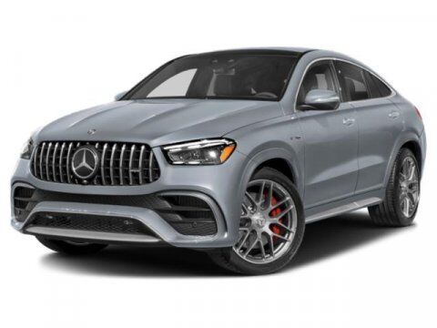 2025 Mercedes-Benz GLE AMG GLE 63 S Morristown NJ