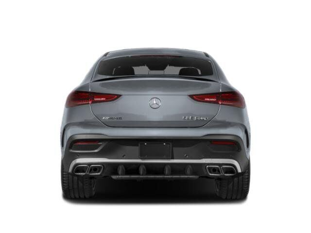 2025 Mercedes-Benz GLE AMG GLE 63 S San Antonio TX