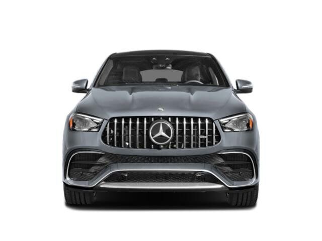 2025 Mercedes-Benz GLE AMG GLE 63 S San Antonio TX