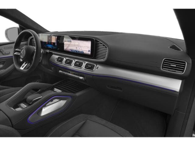 2025 Mercedes-Benz GLE AMG GLE 63 S San Antonio TX