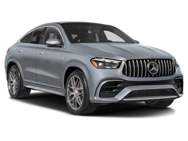 2025 Mercedes-Benz GLE AMG GLE 63 S San Antonio TX