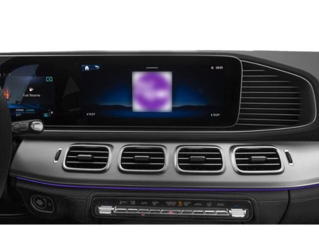 2025 Mercedes-Benz GLE AMG GLE 63 S San Antonio TX