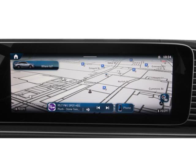 2025 Mercedes-Benz GLE AMG GLE 63 S San Antonio TX