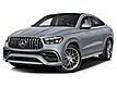 2025 Mercedes-Benz GLE AMG GLE 63 S