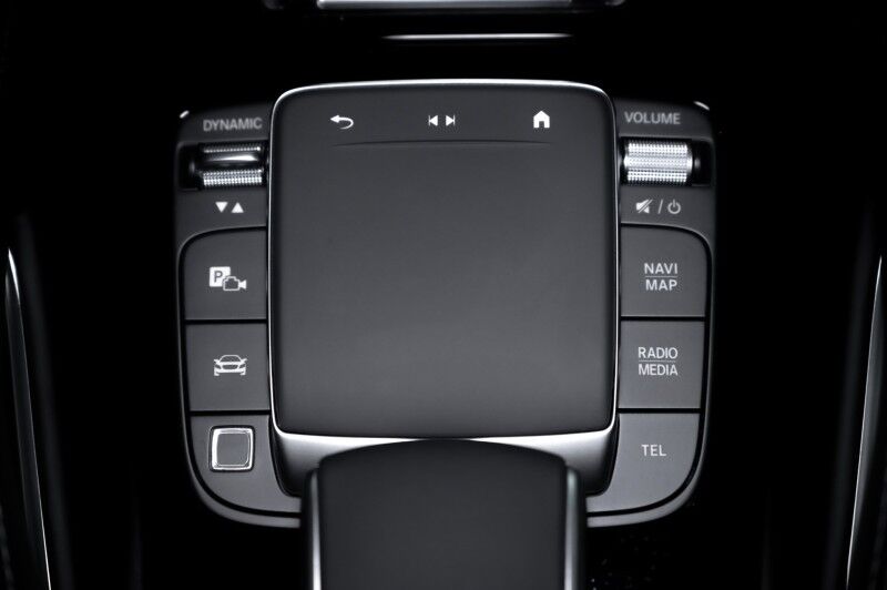 2025 Mercedes-Benz GLE AMG&reg; 53 4MATIC+&reg; Coupe Peoria AZ